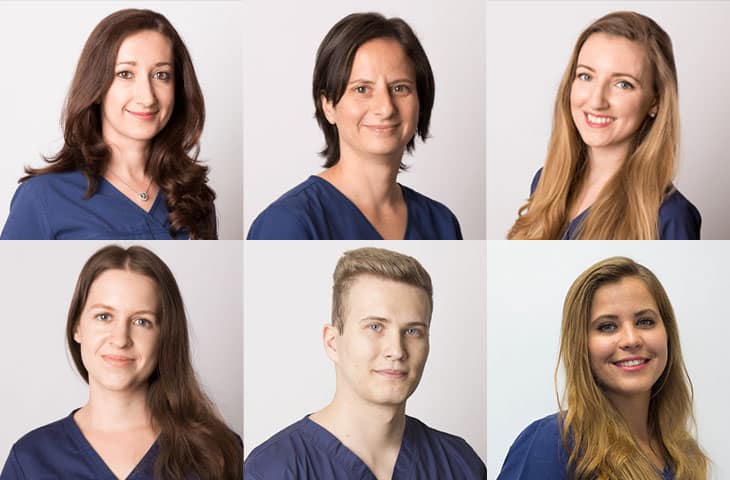 Hair transplant in Leeds | HairPalace