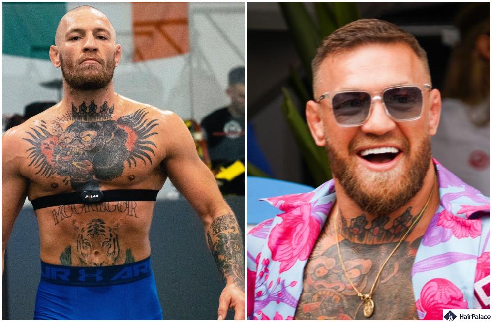 Here's What Conor McGregor May Be Doing To His Body Before, 50% OFF