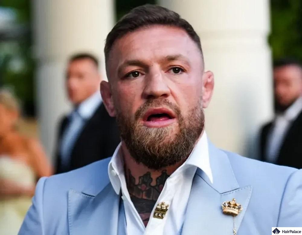 Conor McGregor calls off UFC 264 fight with Dustin Poirier over Twitter  feud | WCLU Radio