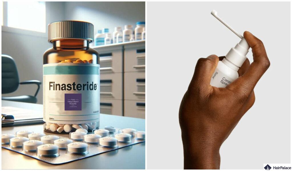 topicla finasteride vs oral finasteride