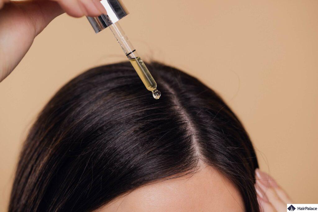 the benefits of rosehip oil for hair