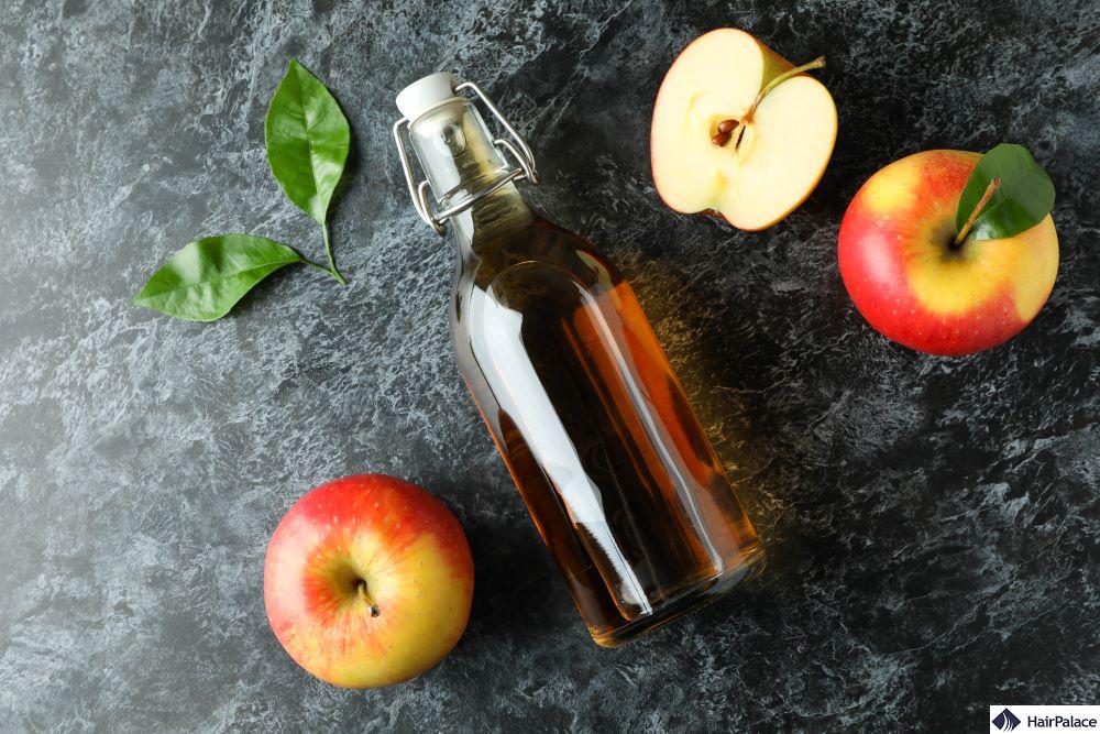 homemade apple cider vinegar